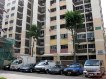 Blk 690 Hougang Street 61 (Hougang), HDB 5 Rooms #234952